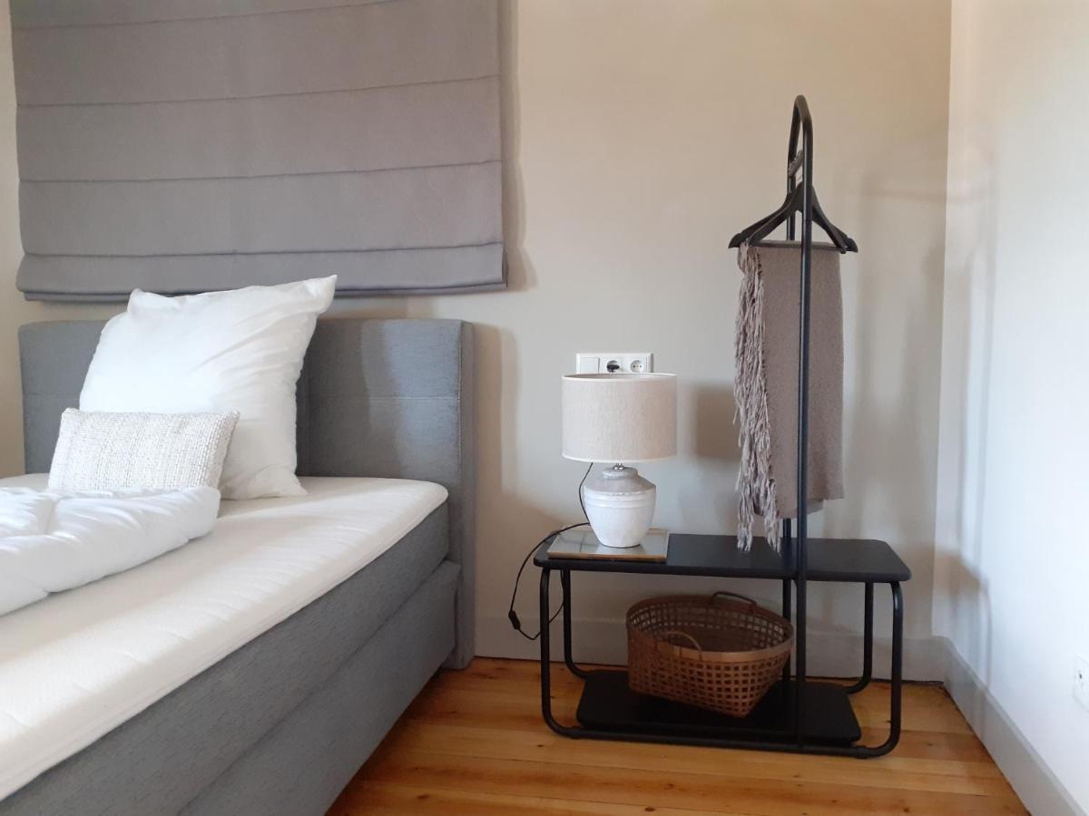 Tauber Lodge Creglingen Εξωτερικό φωτογραφία