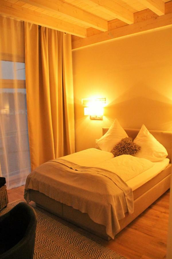 Tauber Lodge Creglingen Εξωτερικό φωτογραφία