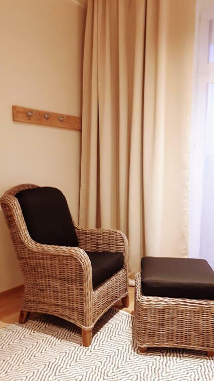 Tauber Lodge Creglingen Εξωτερικό φωτογραφία